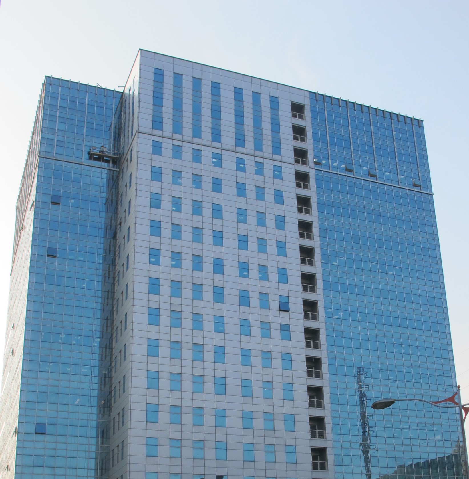 Yuanlong_Building
